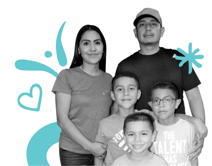 latino family ring the bell latino family ring the bell